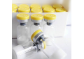 What's the function of HGH?